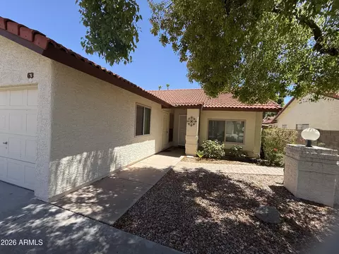 542 S Higley Rd #63, Mesa, AZ 85206