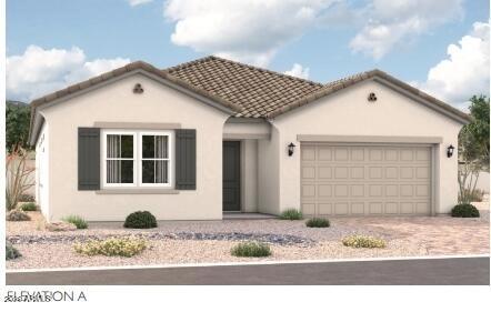 18554 W Laurie Ln, Waddell, AZ 85355