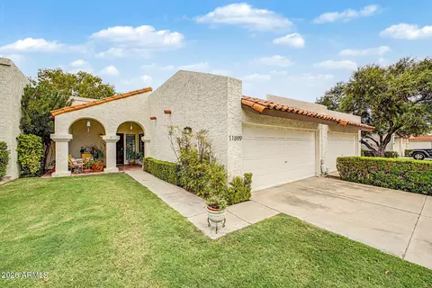 11899 N 93rd St, Scottsdale, AZ 85260