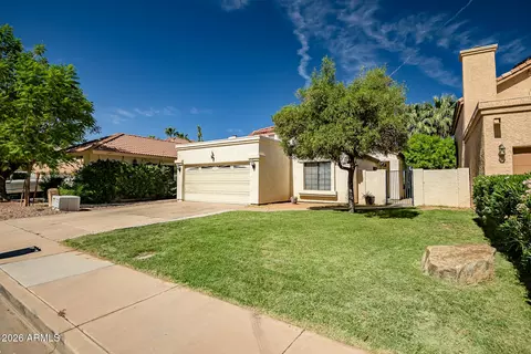 238 S Lakeview Blvd, Chandler, AZ 85225