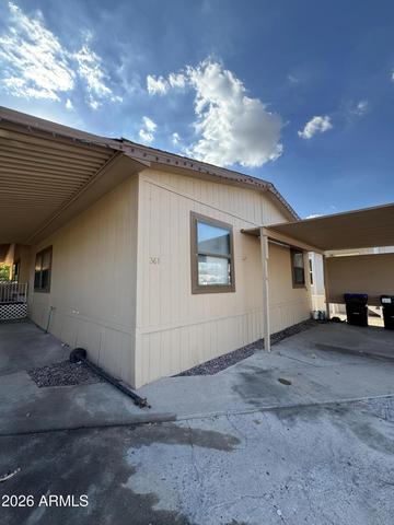 1650 S Arizona Ave #361, Chandler, AZ 85286