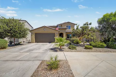 17228 W Dahlia Dr, Surprise, AZ 85388
