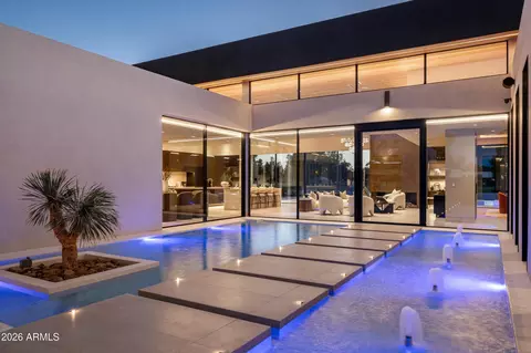 11608 N Blackheath Rd, Scottsdale, AZ 85254