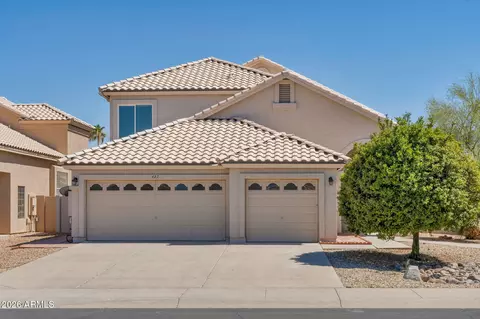 427 W Palomino Dr, Tempe, AZ 85284