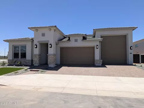2929 E Picual Ave, San Tan Valley, AZ 85140