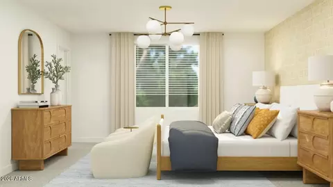 Bedroom - 9533 W Mitchell Dr, Phoenix, AZ 85037 photo 2 of 8