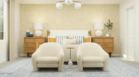 Bedroom - 9533 W Mitchell Dr, Phoenix, AZ 85037 photo 1 of 8