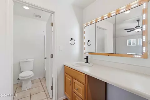 Bath - 11293 N Mcgee Rd, Valley Farms, AZ 85191 photo 4 of 5