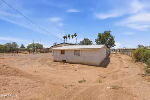 Other - 11293 N Mcgee Rd, Valley Farms, AZ 85191 photo 25 of 25