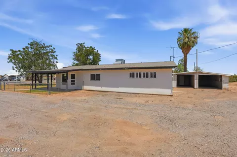 Other - 11293 N Mcgee Rd, Valley Farms, AZ 85191 photo 6 of 25