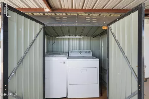 Other - 11293 N Mcgee Rd, Valley Farms, AZ 85191 photo 21 of 25