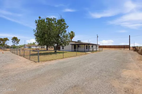 Other - 11293 N Mcgee Rd, Valley Farms, AZ 85191 photo 3 of 25