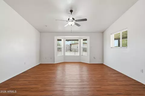 Living - 11293 N Mcgee Rd, Valley Farms, AZ 85191 photo 5 of 6