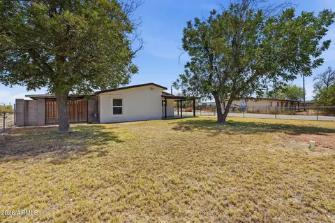 Other - 11293 N Mcgee Rd, Valley Farms, AZ 85191 photo 7 of 25