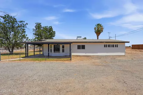 Other - 11293 N Mcgee Rd, Valley Farms, AZ 85191 photo 5 of 25