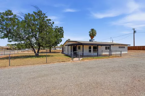 Other - 11293 N Mcgee Rd, Valley Farms, AZ 85191 photo 4 of 25