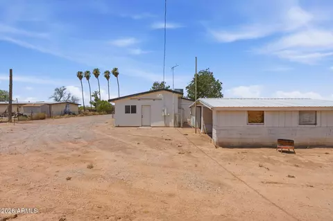 Other - 11293 N Mcgee Rd, Valley Farms, AZ 85191 photo 24 of 25