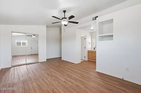 Bedroom - 11293 N Mcgee Rd, Valley Farms, AZ 85191 photo 1 of 1