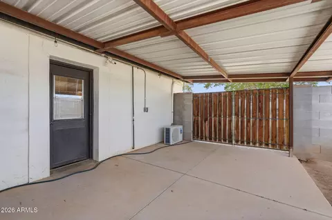 Other - 11293 N Mcgee Rd, Valley Farms, AZ 85191 photo 22 of 25