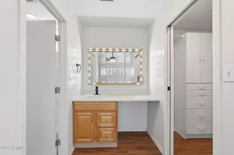 Bath - 11293 N Mcgee Rd, Valley Farms, AZ 85191 photo 3 of 5