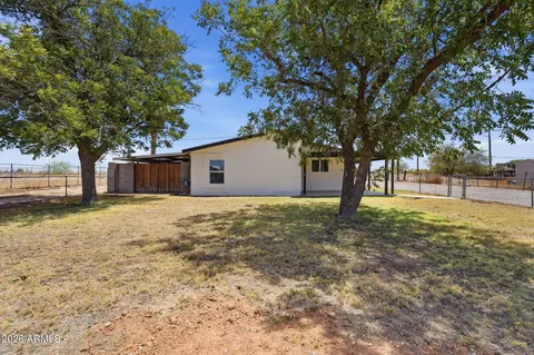 Other - 11293 N Mcgee Rd, Valley Farms, AZ 85191 photo 8 of 25