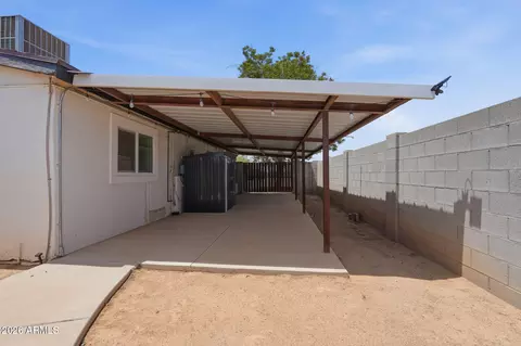 Other - 11293 N Mcgee Rd, Valley Farms, AZ 85191 photo 23 of 25