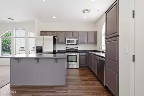 Kitchen - 1835 E Dunbar Dr, Phoenix, AZ 85042 photo 1 of 3