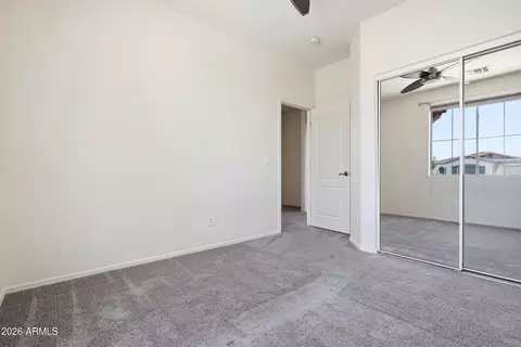 Bedroom - 1835 E Dunbar Dr, Phoenix, AZ 85042 photo 5 of 5