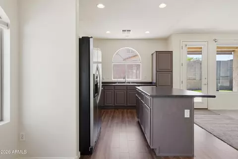 Kitchen - 1835 E Dunbar Dr, Phoenix, AZ 85042 photo 3 of 3