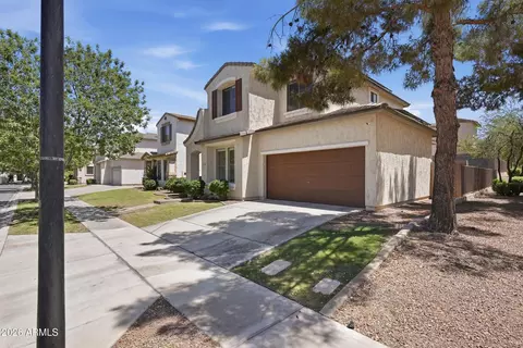Exterior - 1835 E Dunbar Dr, Phoenix, AZ 85042 photo 3 of 6