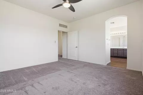 Bedroom - 1835 E Dunbar Dr, Phoenix, AZ 85042 photo 1 of 5