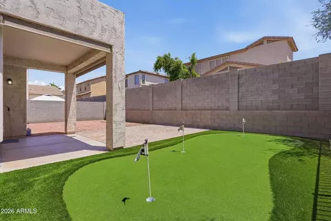 Exterior - 1835 E Dunbar Dr, Phoenix, AZ 85042 photo 5 of 6