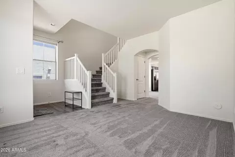 Entry Way - 1835 E Dunbar Dr, Phoenix, AZ 85042 photo 1 of 3