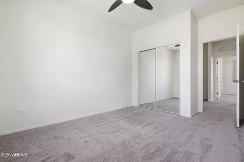 Bedroom - 1835 E Dunbar Dr, Phoenix, AZ 85042 photo 3 of 5