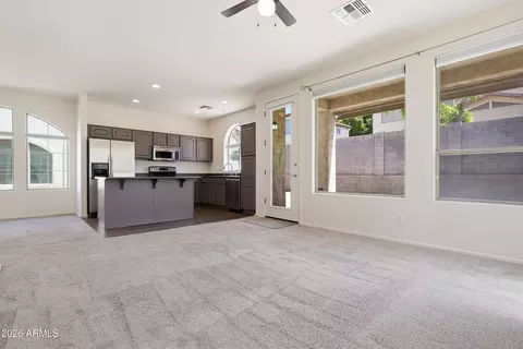 Living - 1835 E Dunbar Dr, Phoenix, AZ 85042 photo 4 of 7