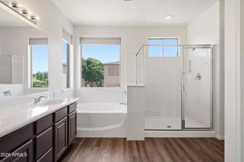 Bath - 1835 E Dunbar Dr, Phoenix, AZ 85042 photo 2 of 3
