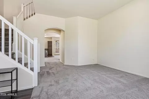 Entry Way - 1835 E Dunbar Dr, Phoenix, AZ 85042 photo 2 of 3