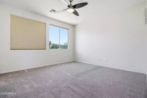 Bedroom - 1835 E Dunbar Dr, Phoenix, AZ 85042 photo 2 of 5
