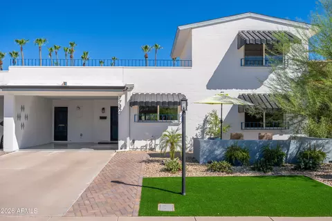 7732 E Coolidge St, Scottsdale, AZ 85251