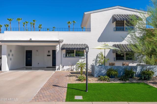 7732 E Coolidge St, Scottsdale, AZ 85251