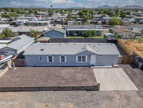 7022 W Karen Lee Ln, Peoria, AZ 85382