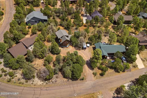 View/Area - 2228 Eagle Ln, Overgaard, AZ 85933 photo 1 of 3