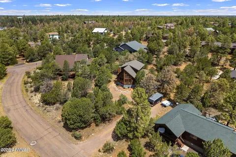 View/Area - 2228 Eagle Ln, Overgaard, AZ 85933 photo 2 of 3