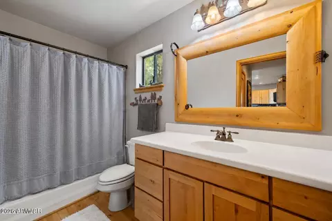 Bath - 2228 Eagle Ln, Overgaard, AZ 85933 photo 2 of 4