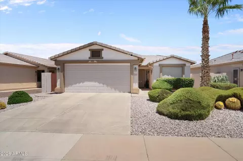 3758 E Peach Tree Dr, Chandler, AZ 85249