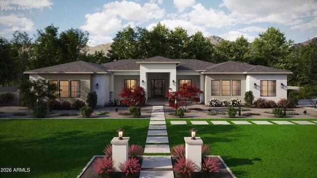 23022 S 177th St, Gilbert, AZ 85298