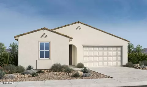16516 W Bronco Trl, Surprise, AZ 85387