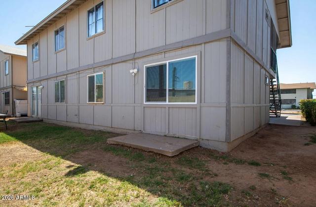 1861 N N Spg, Mesa, AZ 85203