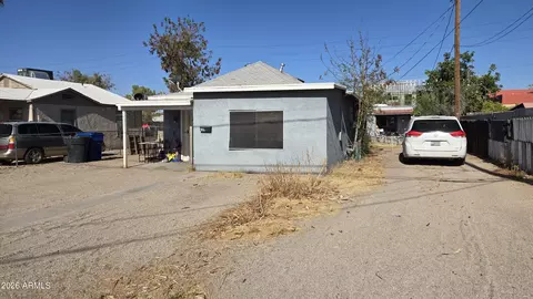 630 S Grand St, Mesa, AZ 85210