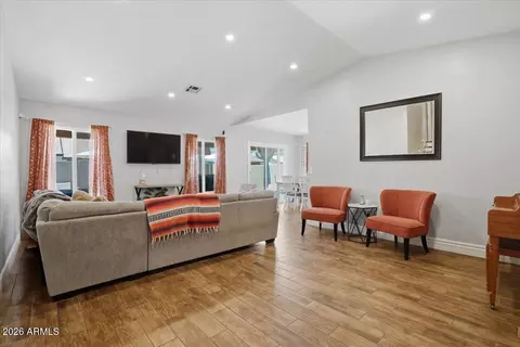 Living - 755 E Palomino Dr, Gilbert, AZ 85296 photo 2 of 4